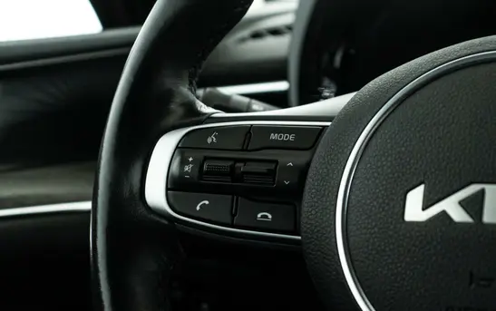 Kia K5 2.00 Автоматическая, фото №1