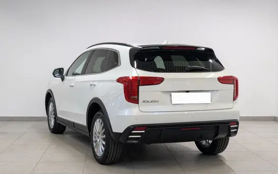 Haval Jolion 1.50 робот, фото №1