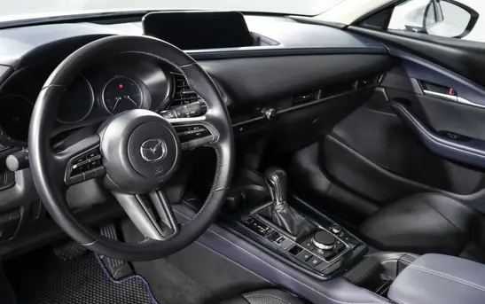 Mazda CX-30 2.00 Автоматическая, фото №1