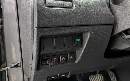 Nissan X-Trail 2.00 вариатор, фото №1