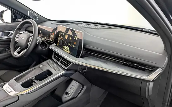 Haval F7x 2.00 Робот, фото №1