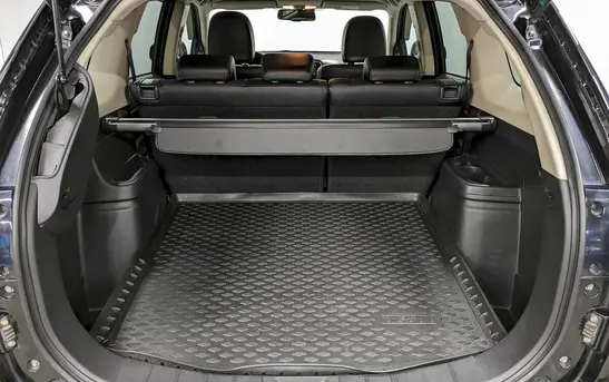 Mitsubishi Outlander 3.00 автоматическая, фото №1