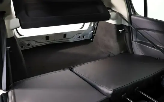 Renault Sandero 1.60 Автоматическая, фото №1