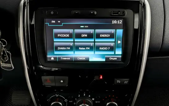 Nissan Terrano 2.00 Автоматическая, фото №1