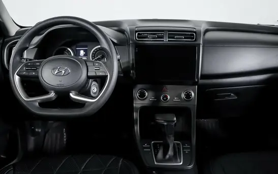 Hyundai Creta 1.60 Автоматическая, фото №1