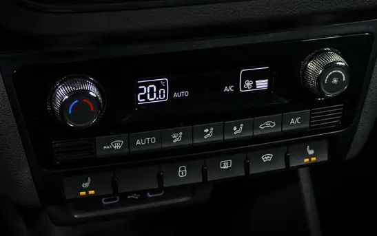Skoda Rapid 1.60 автоматическая, фото №1