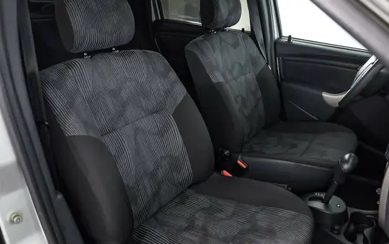 Renault Logan 1.60 Автоматическая, фото №1