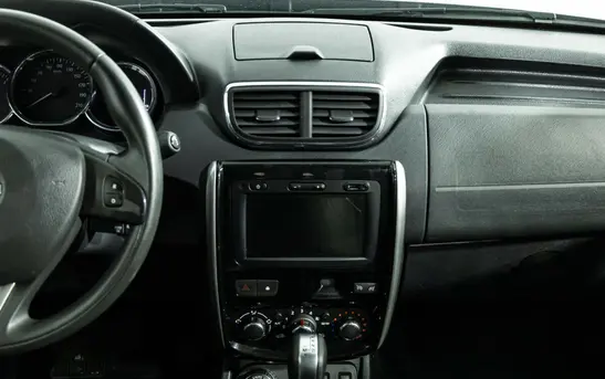 Nissan Terrano 2.00 автоматическая, фото №1