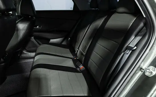 Hyundai Elantra 1.60 автоматическая, фото №1