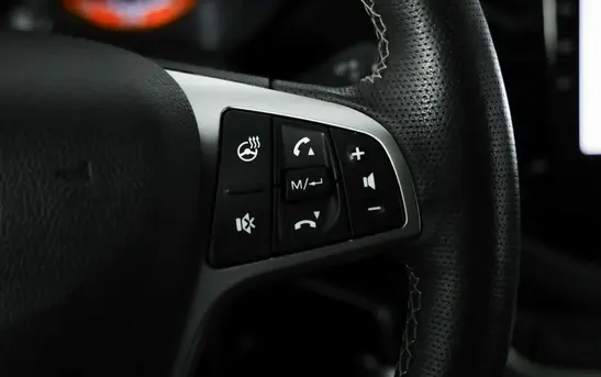 Lada (ВАЗ) Vesta 1.60 вариатор, фото №1
