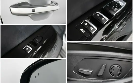 Kia K5 2.00 Автоматическая, фото №1