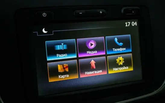 Renault Sandero 1.60 Механика, фото №1