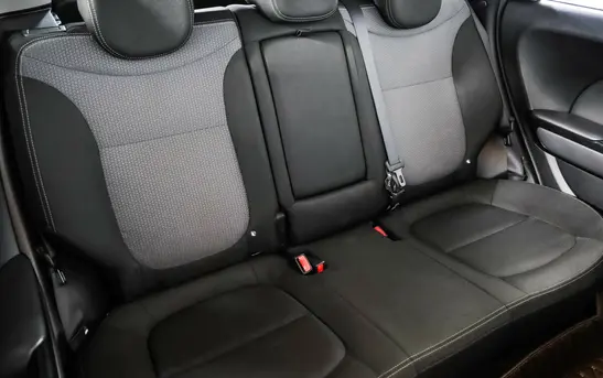 Kia Soul 2.00 автоматическая, фото №1