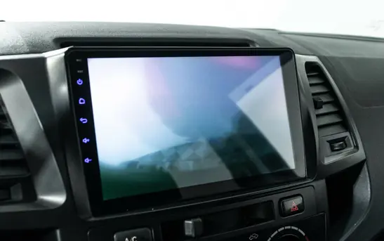 Toyota Hilux 2.50 Механика, фото №1