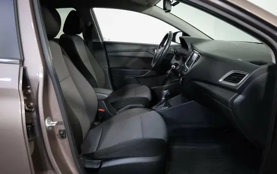 Hyundai Solaris 1.60 Автоматическая, фото №1