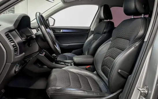 Skoda Kodiaq 2.00 Робот, фото №1