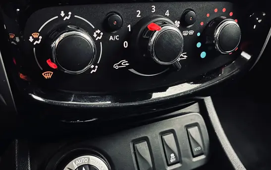 Nissan Terrano 2.00 Механика, фото №1