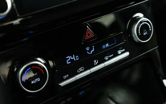 Hyundai Creta 2.00 Автоматическая, фото №1