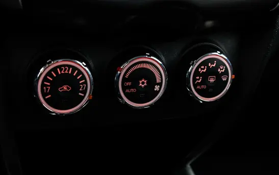 Mitsubishi ASX 1.80 вариатор, фото №1