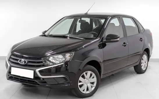 Lada (ВАЗ) Granta 1.60 Механика, фото №1