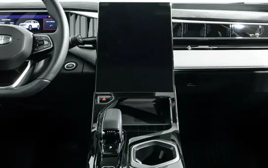 Geely Atlas 2.00 Робот, фото №1