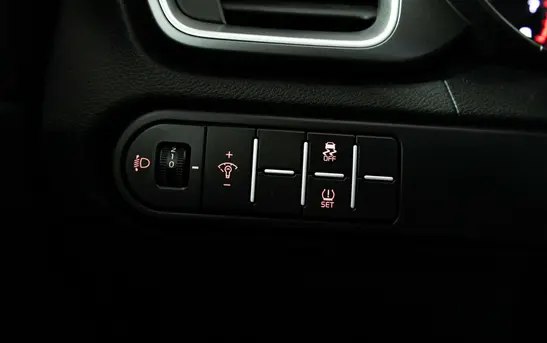 Kia Ceed 1.60 Автоматическая, фото №1