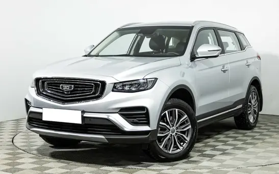 Belgee X70 1.50 автоматическая, фото №1
