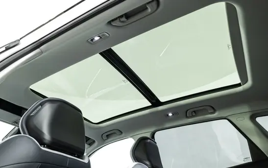 Geely Atlas 2.00 автоматическая, фото №1