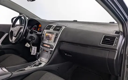 Toyota Avensis 1.80 Вариатор, фото №1