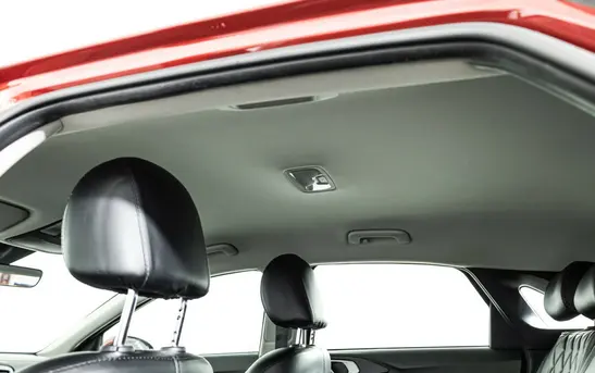Kia Ceed 1.60 Автоматическая, фото №1