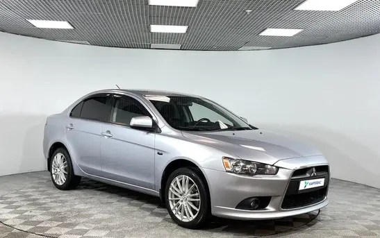 Mitsubishi Lancer 1.60 Автоматическая, фото №1
