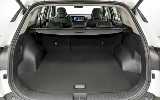 Kia Sportage 2.00 Автоматическая, фото №1