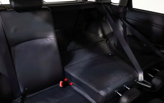Mitsubishi ASX 2.00 Вариатор, фото №1