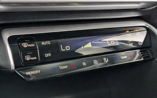 Kia K5 2.00 Автоматическая, фото №1