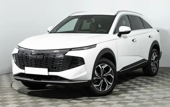 Haval F7 1.50 Робот, фото №1