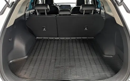 Kia Sportage 2.00 автоматическая, фото №1