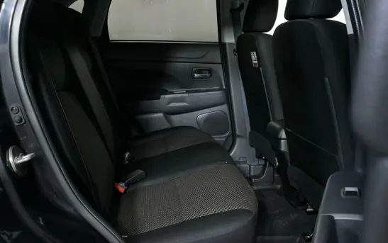 Mitsubishi ASX 1.60 Механика, фото №1