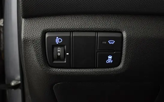 Hyundai Creta 1.60 автоматическая, фото №1