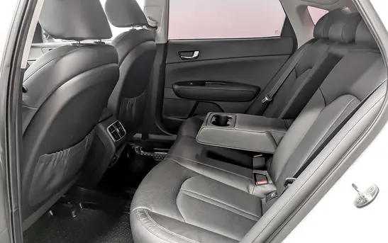 Kia Optima 2.00 автоматическая, фото №1