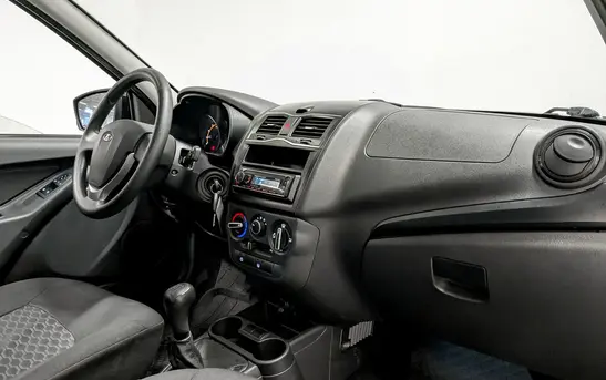 Lada (ВАЗ) Granta 1.60 Механика, фото №1