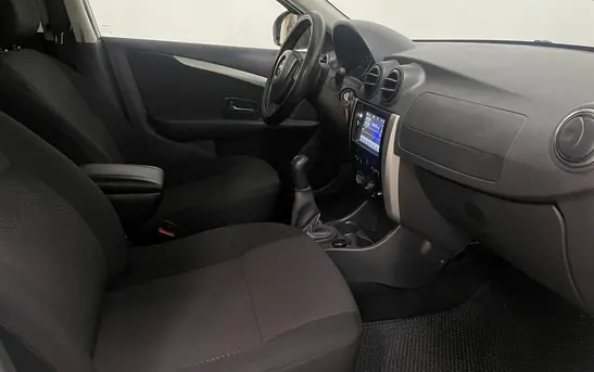 Nissan Almera 1.60 Механика, фото №1