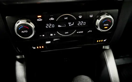 Mazda CX-5 2.00 Автоматическая, фото №1