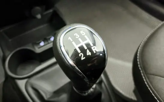 Lada (ВАЗ) Granta 1.60 механика, фото №1