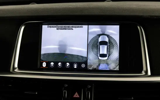 Kia Optima 2.00 Автоматическая, фото №1