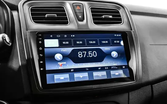 Renault Logan 1.60 Механика, фото №1