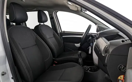 Nissan Terrano 1.60 механика, фото №1