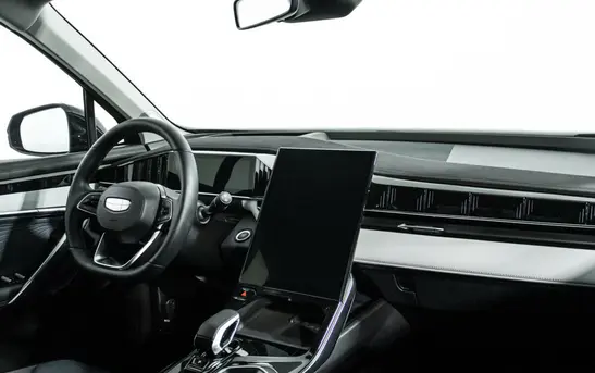 Geely Atlas 2.00 Автоматическая, фото №1
