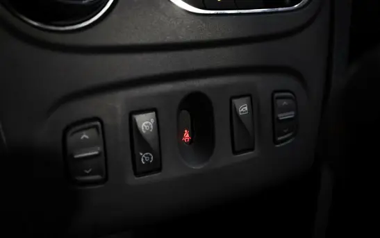 Renault Sandero 1.60 Автоматическая, фото №1