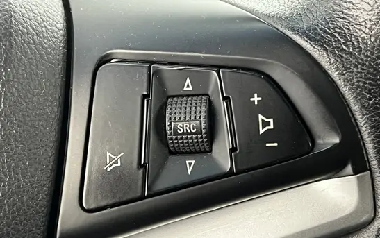Chevrolet Cruze 1.60 Механика, фото №1