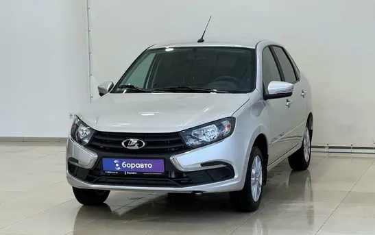 Lada (ВАЗ) Granta 1.60 механика, фото №1